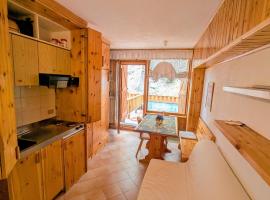 Apartments in the woods, Hotel in Pila