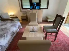 Apartman Benjamin