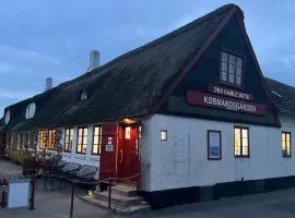 Købmandsgården