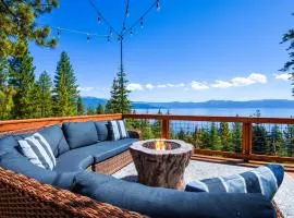 Shoreline Vista - Lake Views Near Hike & Bike