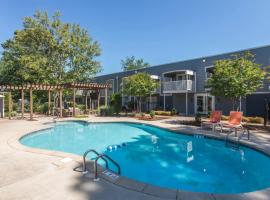Windsor Highlands Apartments by Landing, hotel i Vestavia Hills