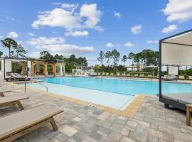 Santa Rosa Beach Apartments Landing