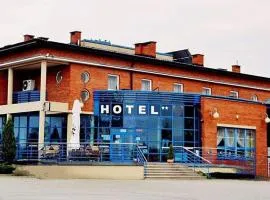 Hotel Manhatan