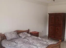 Khezama rue Palm