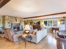 Carnelian Bay Getaway