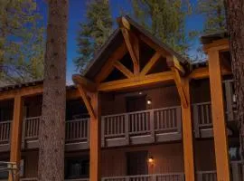 Sierra Pines Retreat - Sleeps 6
