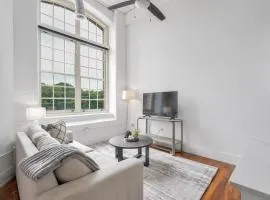 Landing Apartments - Greenville