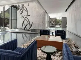 Downtown Birmingham Apartments by Landing