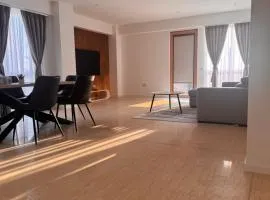 Eroilor Apartments