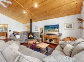 Alpine Gem Near Homewood Mountain