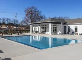 Landing Furnished Apartments - Madison