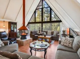 Woodside Hideout - Hop Away from Activities