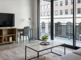 Landing Furnished Apartments - Tucson