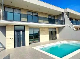 Villa Adriatique