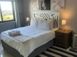 Home relaxation in the city