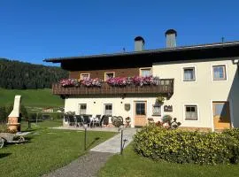 Ferienhaus Köck