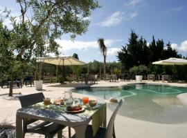 diVino Hotel, hotel poblíž Letiště Vincenzo Florio Trapani - TPS, 