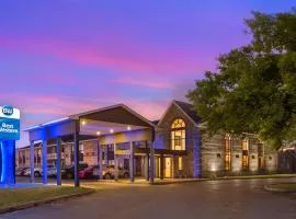 Best Western Smiths Falls Hotel