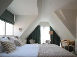Best Western Beach Hotel Bergen aan Zee