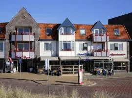Best Western Beach Hotel Bergen aan Zee
