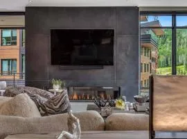 One Snowmass West 603 by Snowmass Mountain Lodging