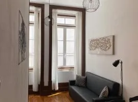 King's Guesthouse - Baixa de Coimbra