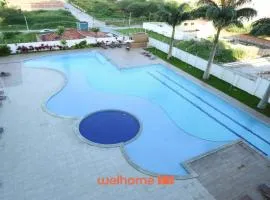 Apartamento em Caruaru perto da UPE e UFPE