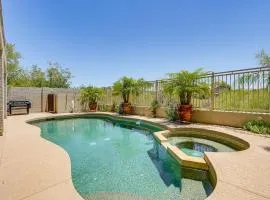 Spacious Family Oasis in Cave Creek!