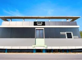 Hotel O Hirak Road Dhanbad