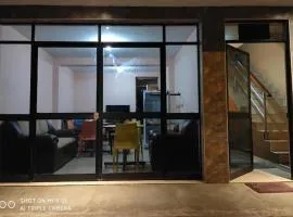 Hospedaje T&T