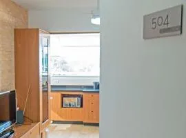Loft Alto Padrão - Santo Amaro