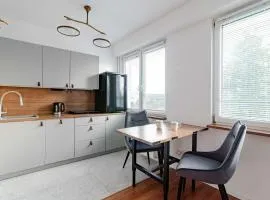 Apartament Lawenda