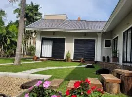 Villa Pomerode Hospedagem - Suítes