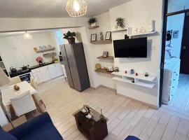 Adel 1 Ovalo Larco - Departamento, overnatningssted i Trujillo