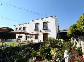 Hacienda San Angel