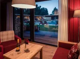 Villa Resort & Organic Spa