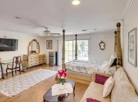 4 Mi to Top of Topanga Woodland Hills Studio Apt