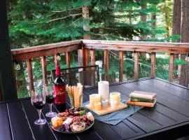 Cherry Hills Cabin - Sleeps 6 No Pets Family Fun