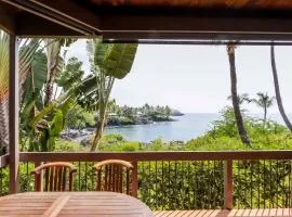 Kanaloa At Kona - Enjoy Peace in Paradise