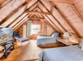 Badger Basin - 30 Days or more Vacation Home Rental