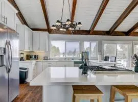 Lucerne Lake House - Ski Lease 30plus Days