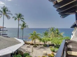 Casa De Emdeko Condo with Pool AC & Ocean Views