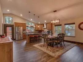 Silver Pines - Ski or Summer 30 plus day home