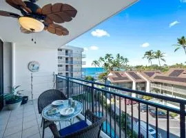 Kolu Honu - Stunning Beachfront Condo for 2