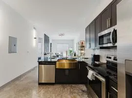 KOOSH - Boutique Aparthotel