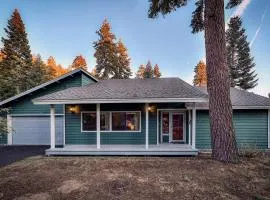 Tahoe Family Getaway