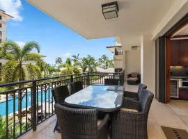 Hale Hoaloha Beachfront Condo in Ko Olina