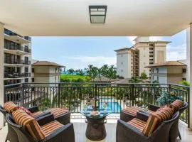Coastal Getaway in Ko Olina