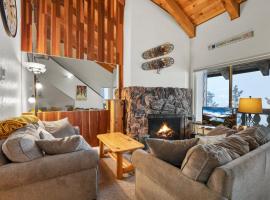 Valley View - Carson Valley Views, hotel di Stateline