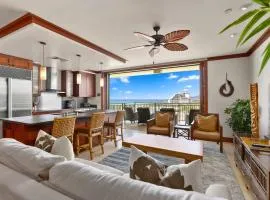 Coastal Getaway in Ko Olina Hale Kai 2